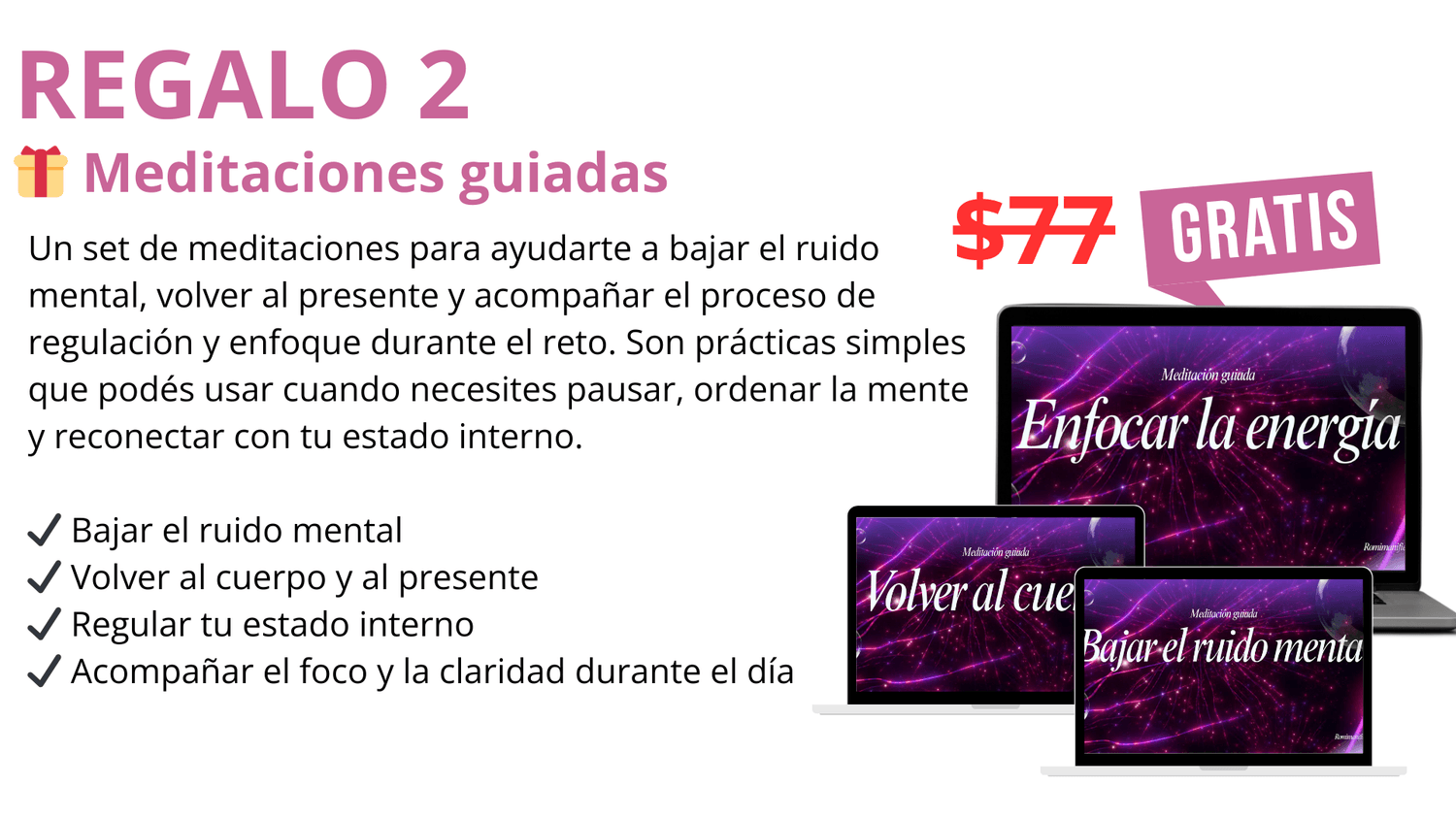Regalo 2