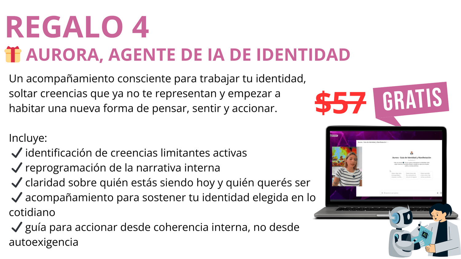 Regalo 4