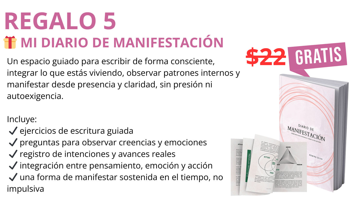 Regalo 5