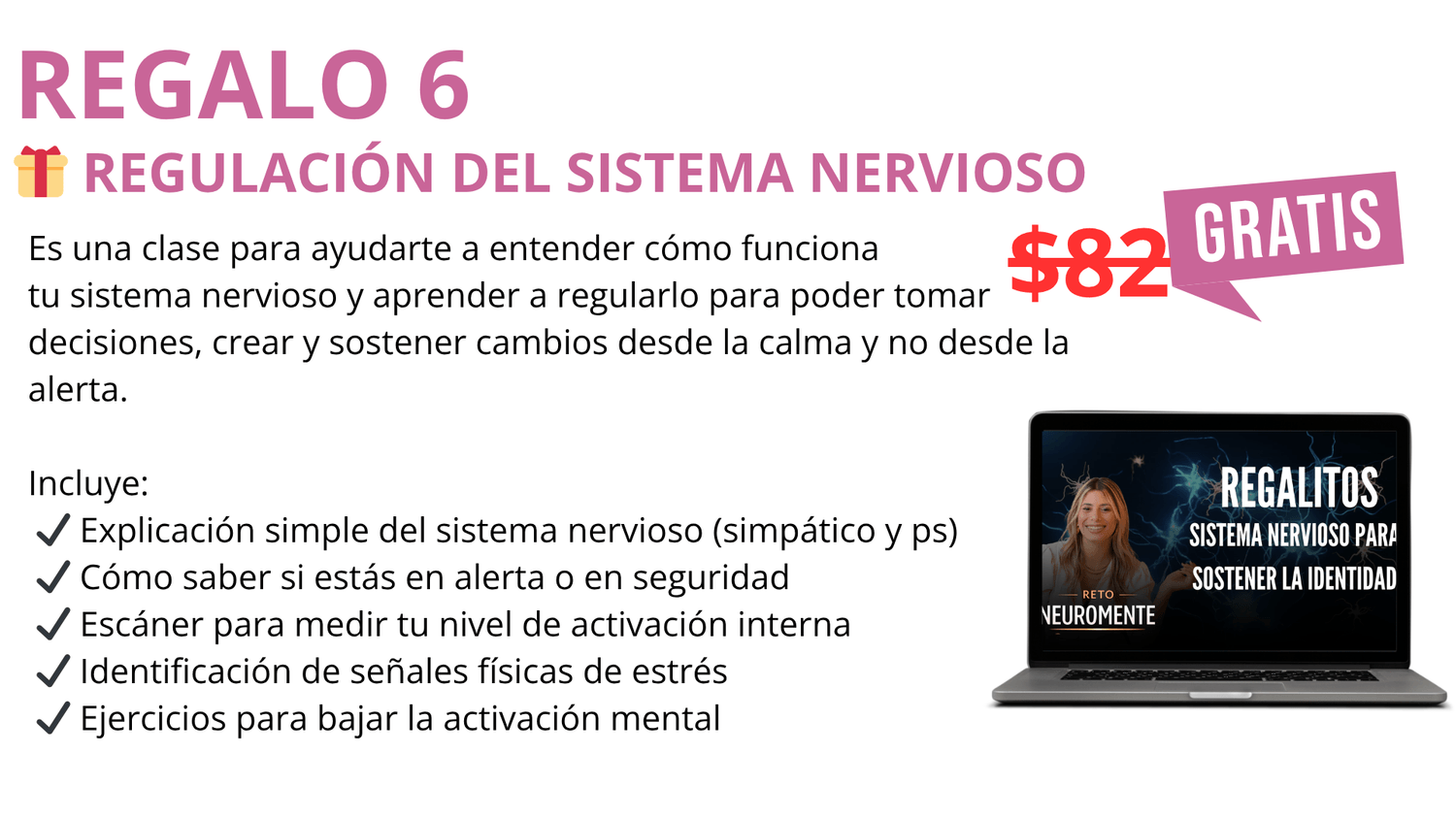 Regalo 6