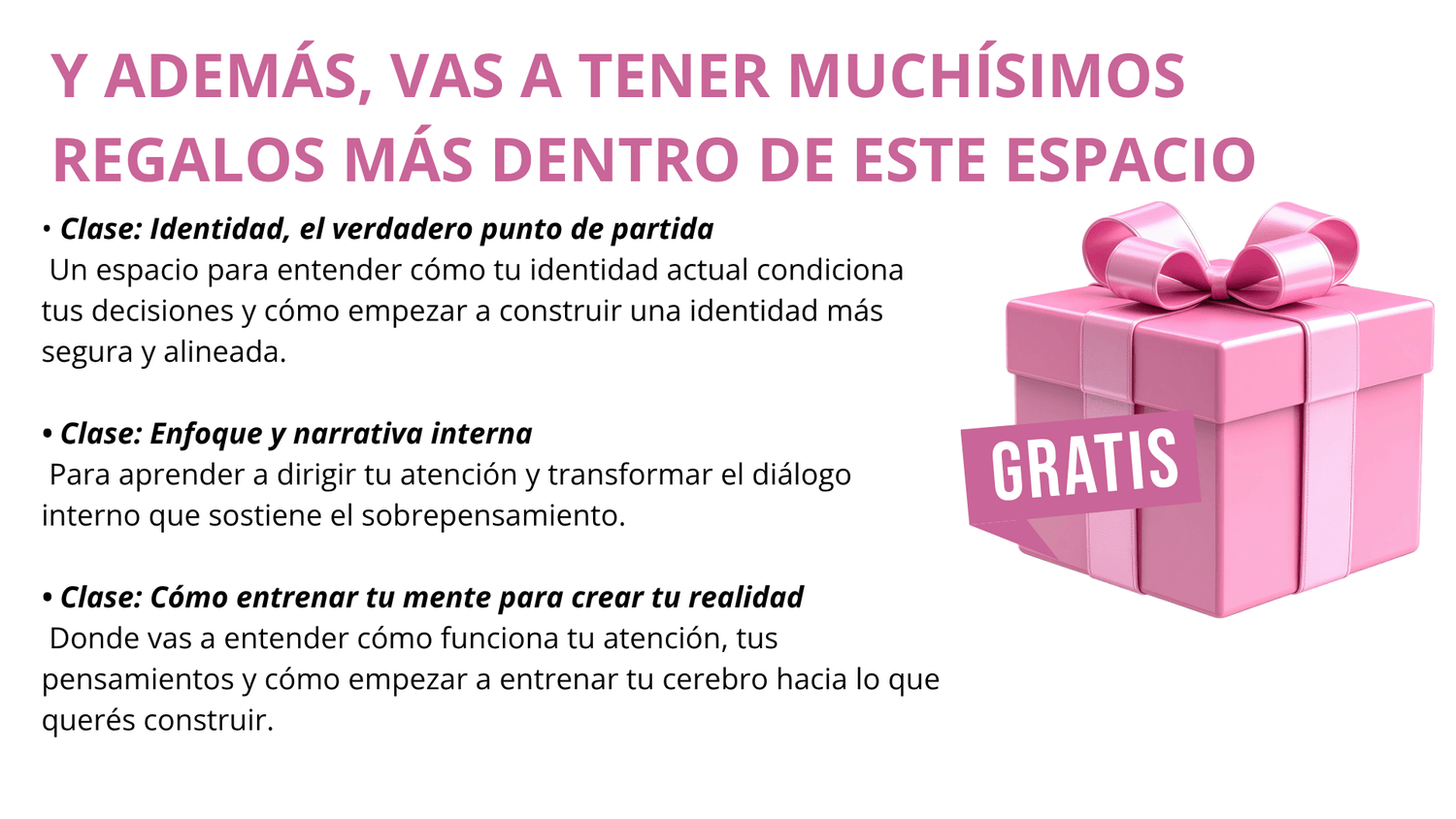 Regalo 7