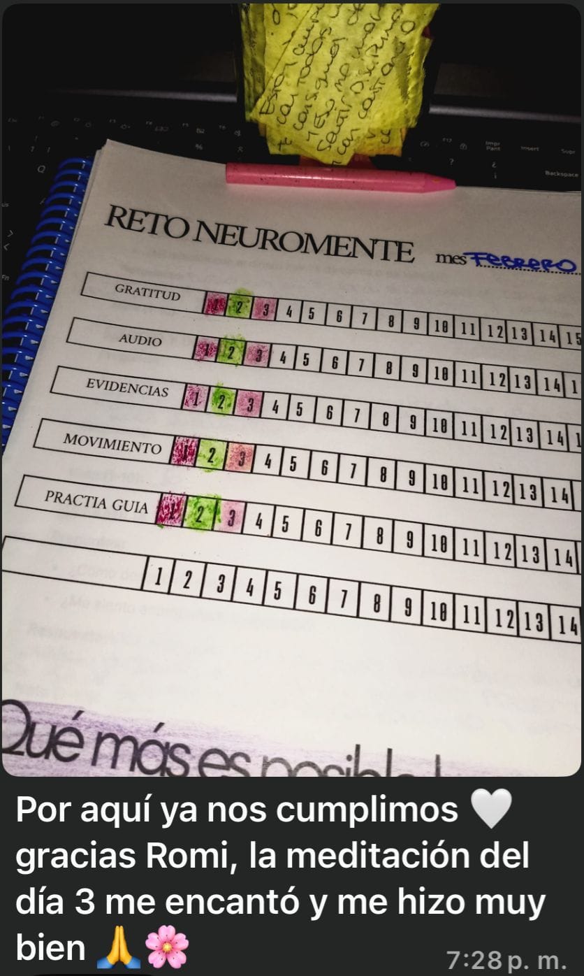 Testimonio
