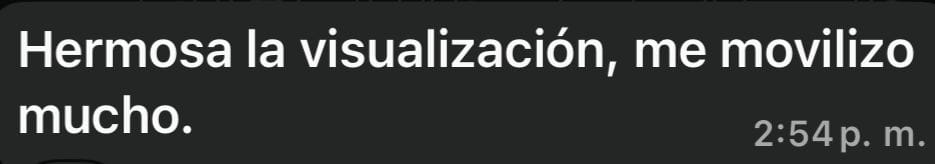Testimonio